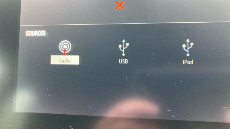 Vauxhall Grandland 1.2 Turbo SE 5dr Petrol Hatchback